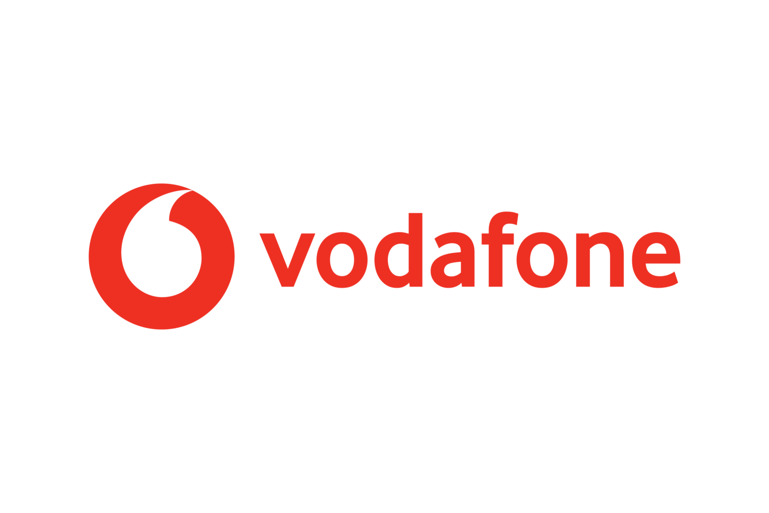 Vodafone-Logo