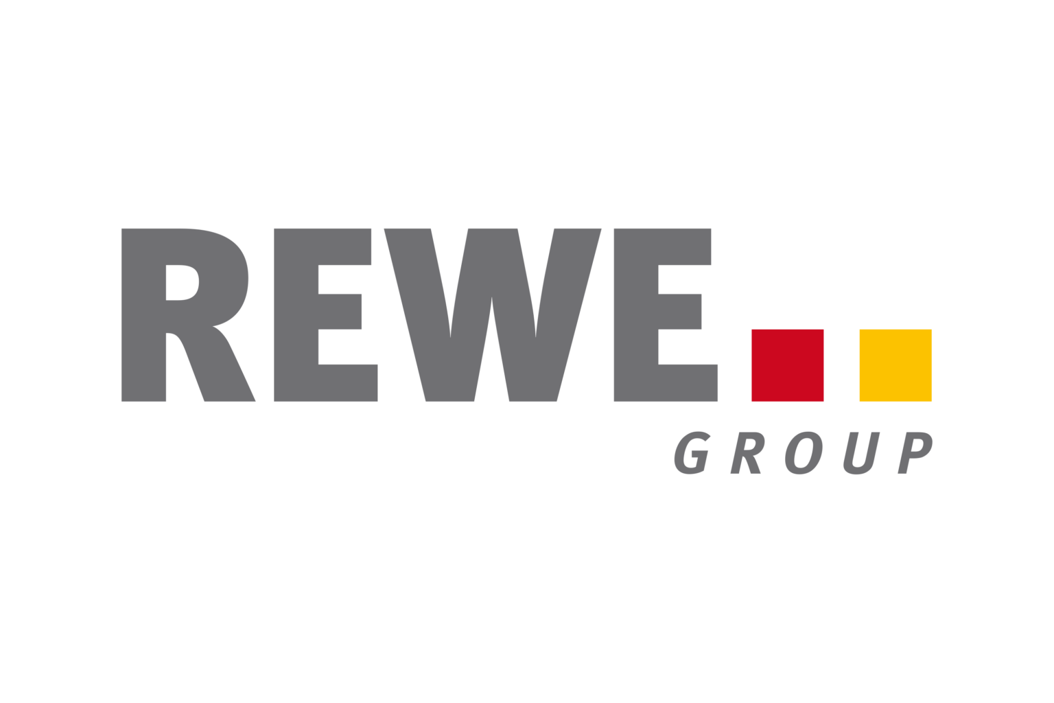 Rewe Group Logo