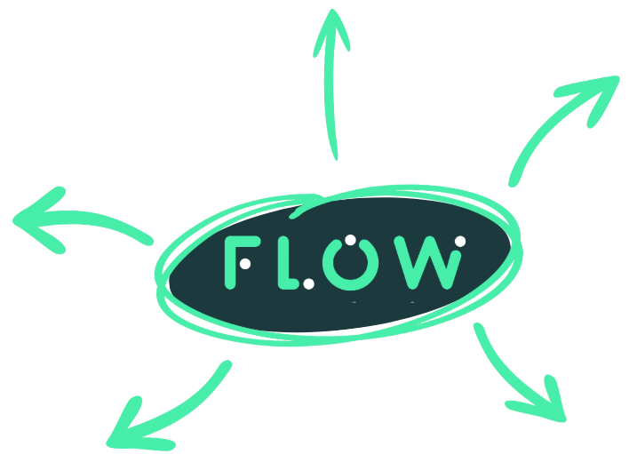FünfPfeilemitFlow